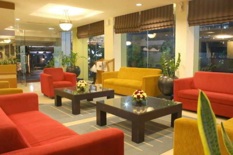 Regantris Malioboro Hotel Yogyakarta Kültér fotó